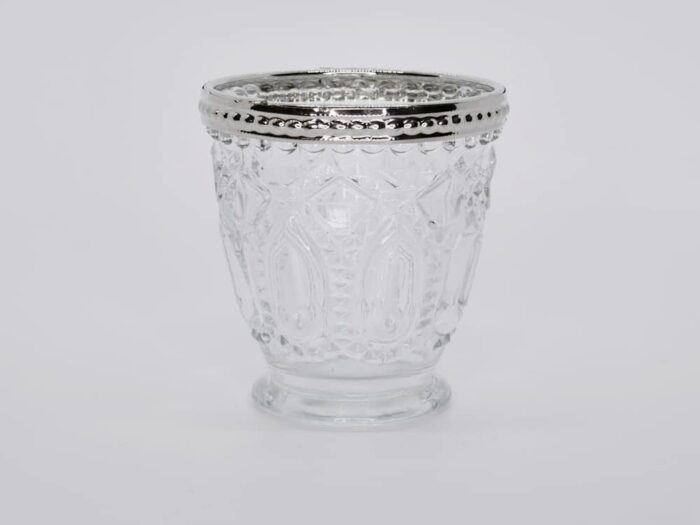 Teelichtglas Kerzenglas